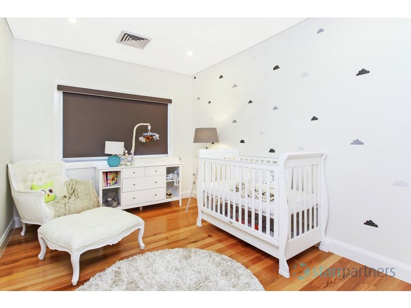 20 Lomandra Crescent, The Ponds NSW 2769