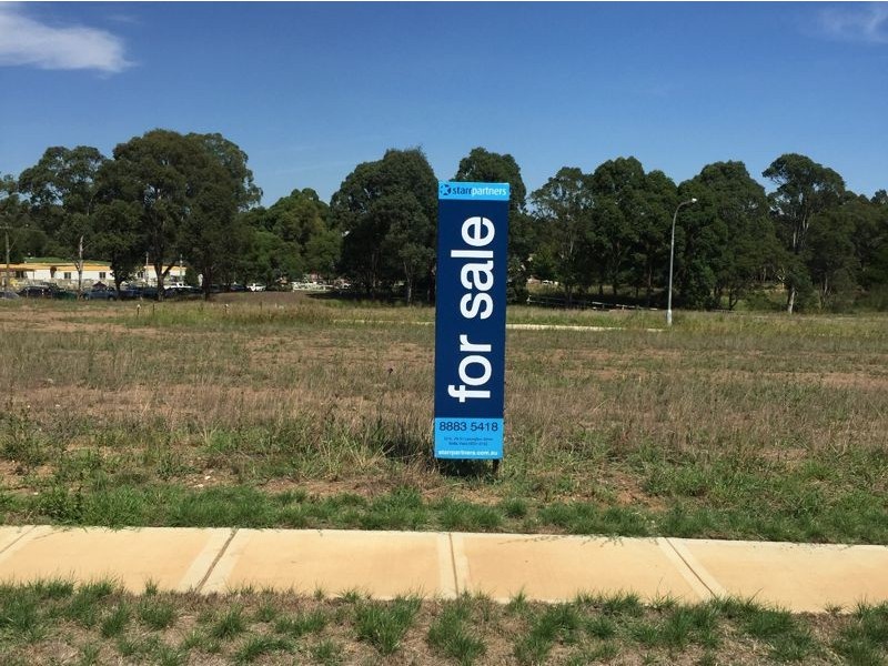 22 / Lot 197 McKELLAR COURT, Kellyville NSW 2155