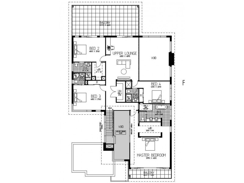 22 / Lot 197 McKELLAR COURT, Kellyville NSW 2155