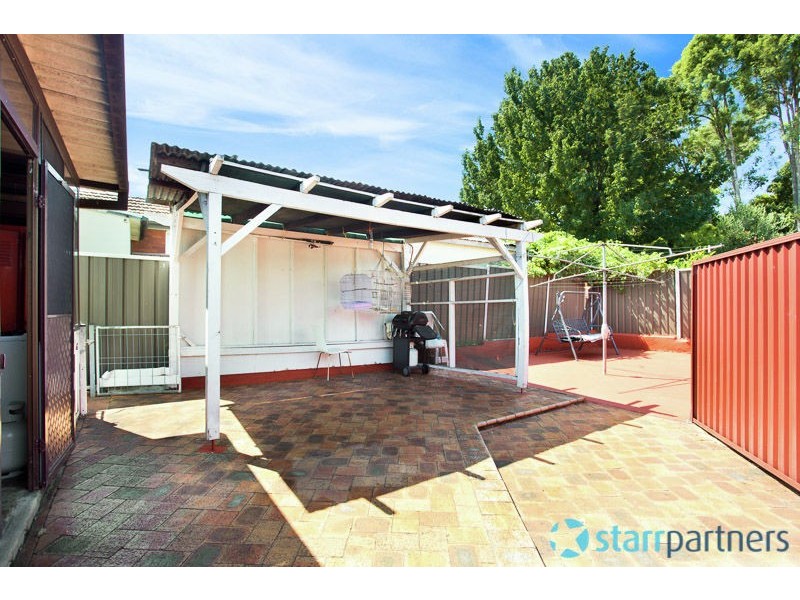 18 Cornwall Road, Auburn NSW 2144