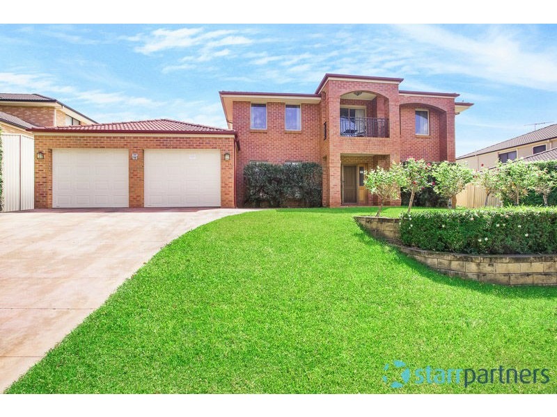 10 Bella Vista Drive, Bella Vista NSW 2153