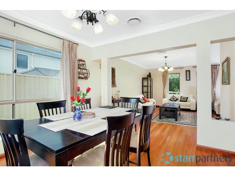 10 Bella Vista Drive, Bella Vista NSW 2153