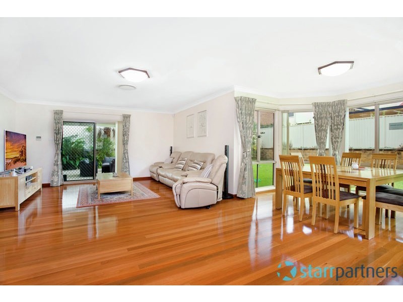 10 Bella Vista Drive, Bella Vista NSW 2153