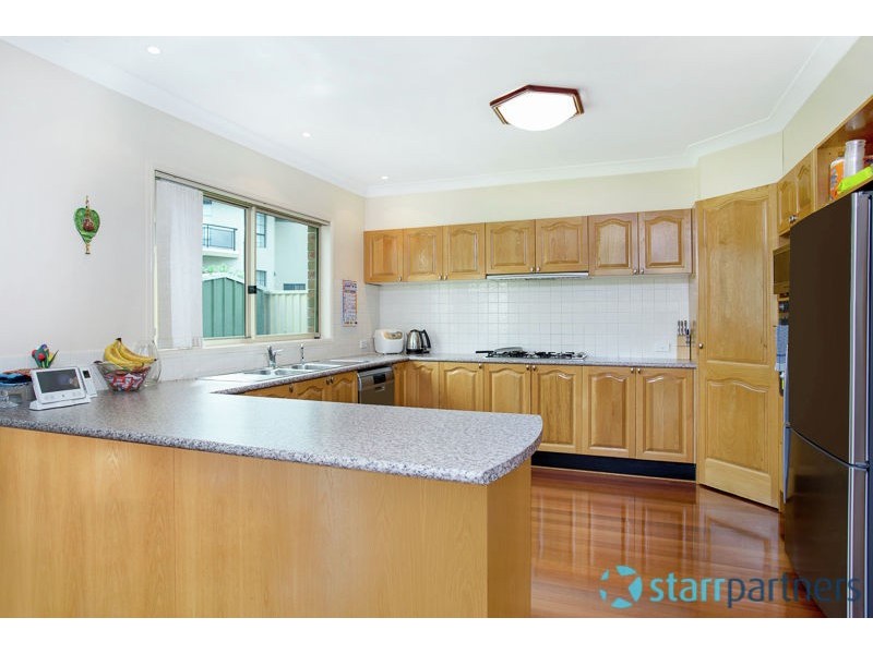 10 Bella Vista Drive, Bella Vista NSW 2153