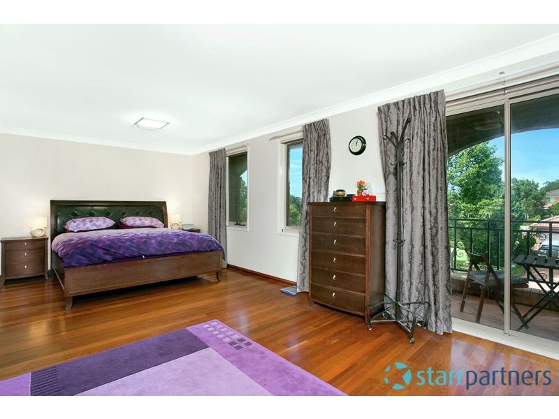 10 Bella Vista Drive, Bella Vista NSW 2153
