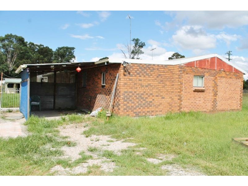 33 Commercial Road, Vineyard NSW 2765