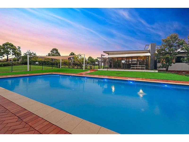 168 Stanhope Parkway, Stanhope Gardens NSW 2768