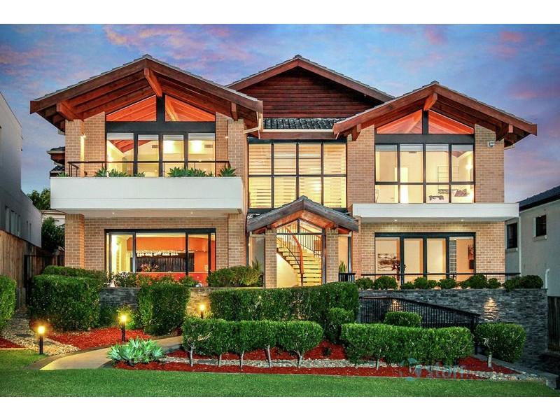 20 Bimbadgen Place, Bella Vista NSW 2153