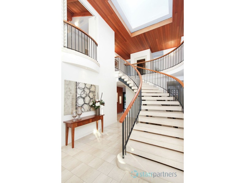 20 Bimbadgen Place, Bella Vista NSW 2153