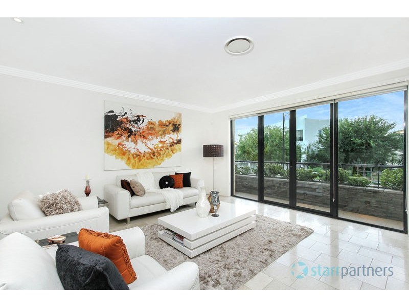 20 Bimbadgen Place, Bella Vista NSW 2153