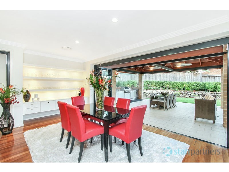 20 Bimbadgen Place, Bella Vista NSW 2153