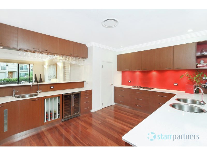 20 Bimbadgen Place, Bella Vista NSW 2153