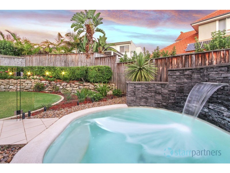 20 Bimbadgen Place, Bella Vista NSW 2153