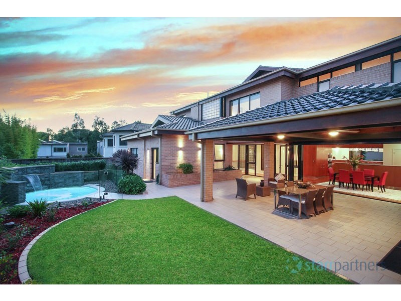 20 Bimbadgen Place, Bella Vista NSW 2153