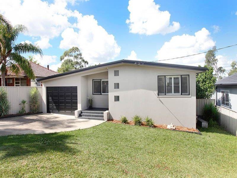 100 Turner Street, Blacktown NSW 2148