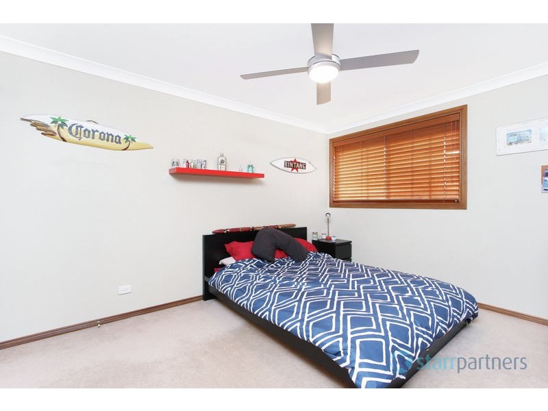 1 Stanhope Row, Bella Vista NSW 2153
