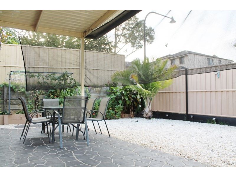 2 Brackley Street, Stanhope Gardens NSW 2768