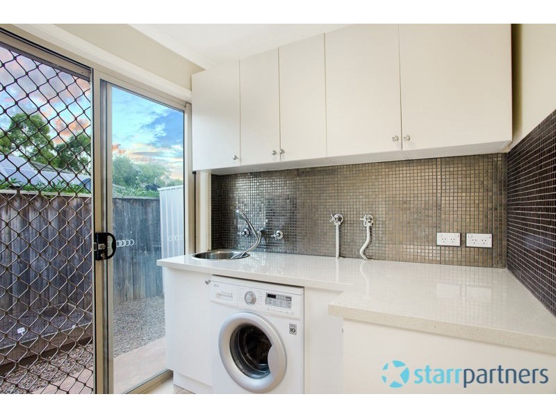 4 Dakota Court, Stanhope Gardens NSW 2768