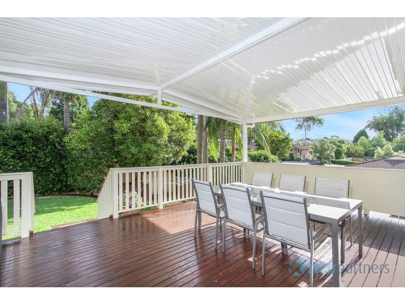 35 Jaffa Road, Dural NSW 2158