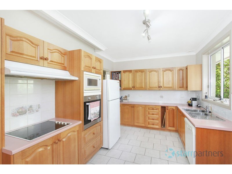 35 Jaffa Road, Dural NSW 2158