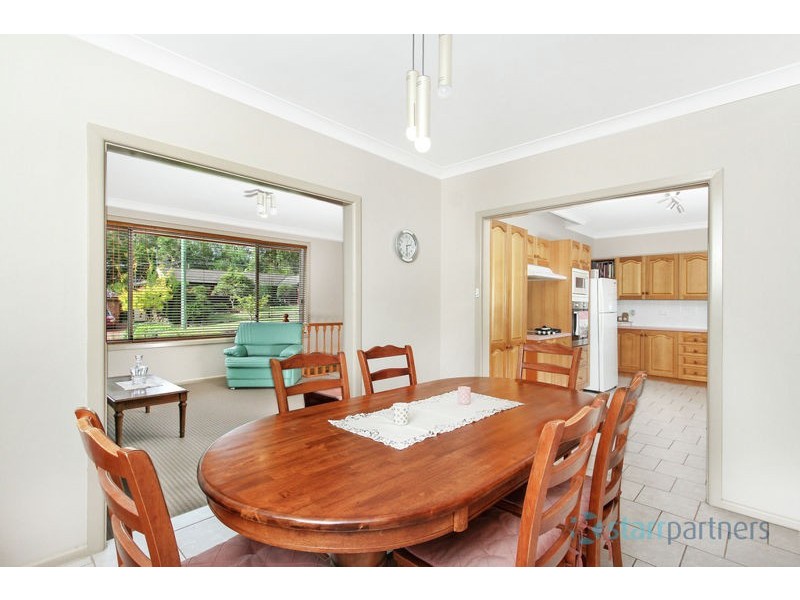 35 Jaffa Road, Dural NSW 2158