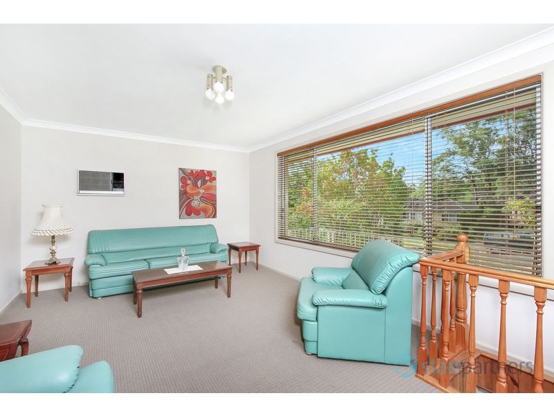35 Jaffa Road, Dural NSW 2158