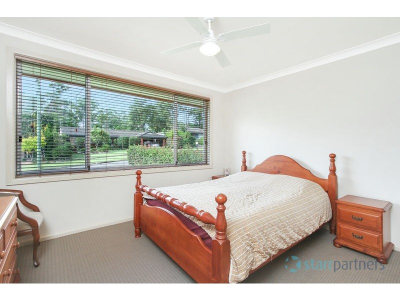 35 Jaffa Road, Dural NSW 2158