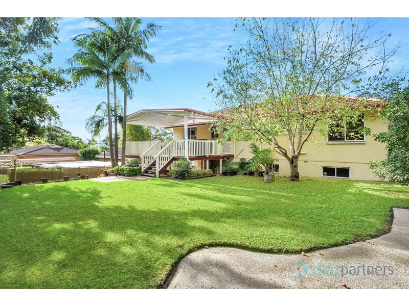 35 Jaffa Road, Dural NSW 2158