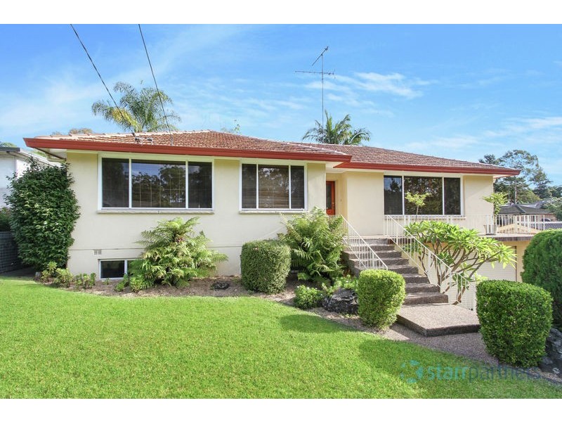 35 Jaffa Road, Dural NSW 2158