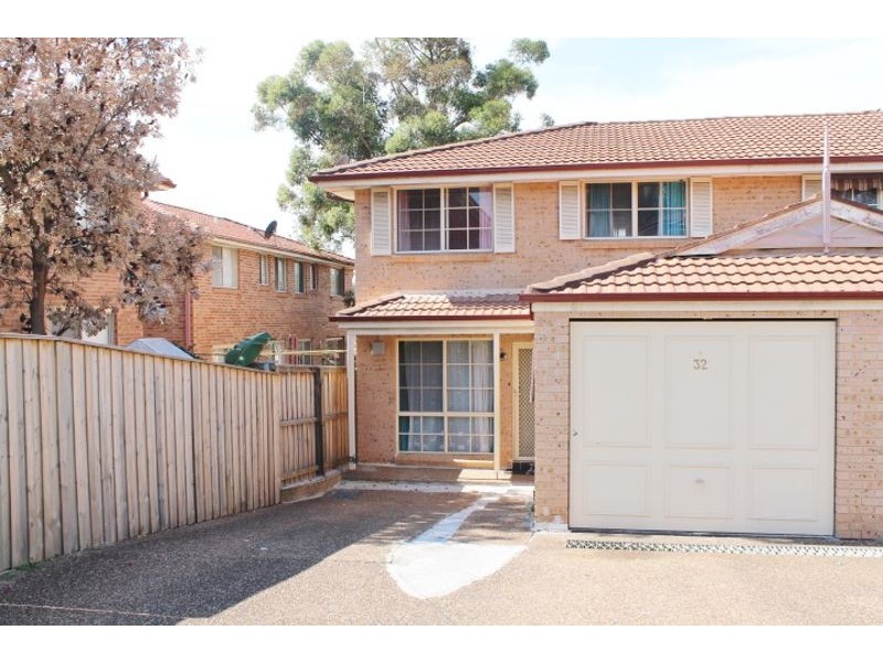 32/130 Reservoir Road, Blacktown NSW 2148