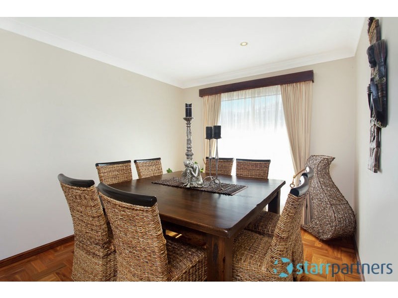 24 Bricketwood Drive, Woodcroft NSW 2767