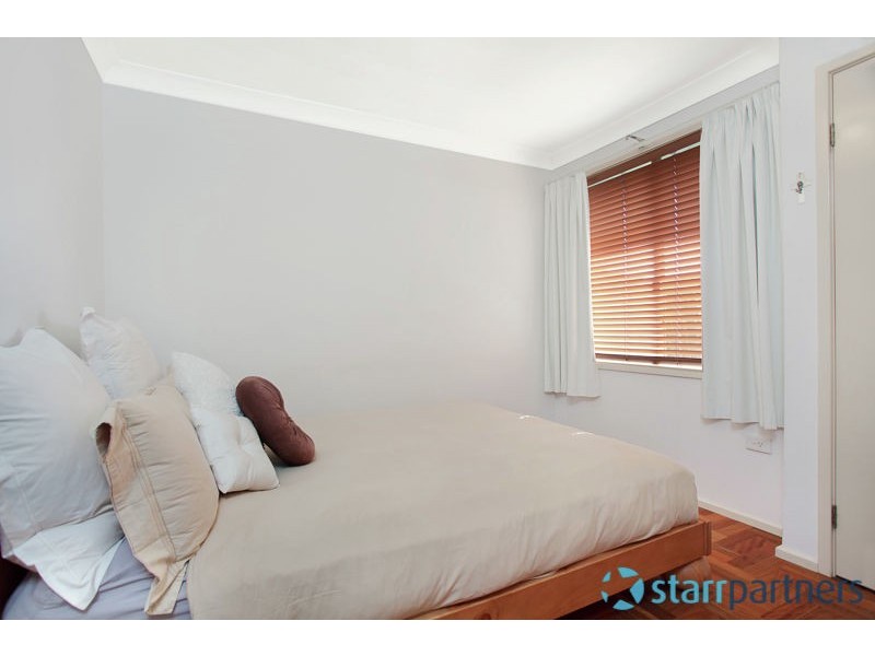 24 Bricketwood Drive, Woodcroft NSW 2767