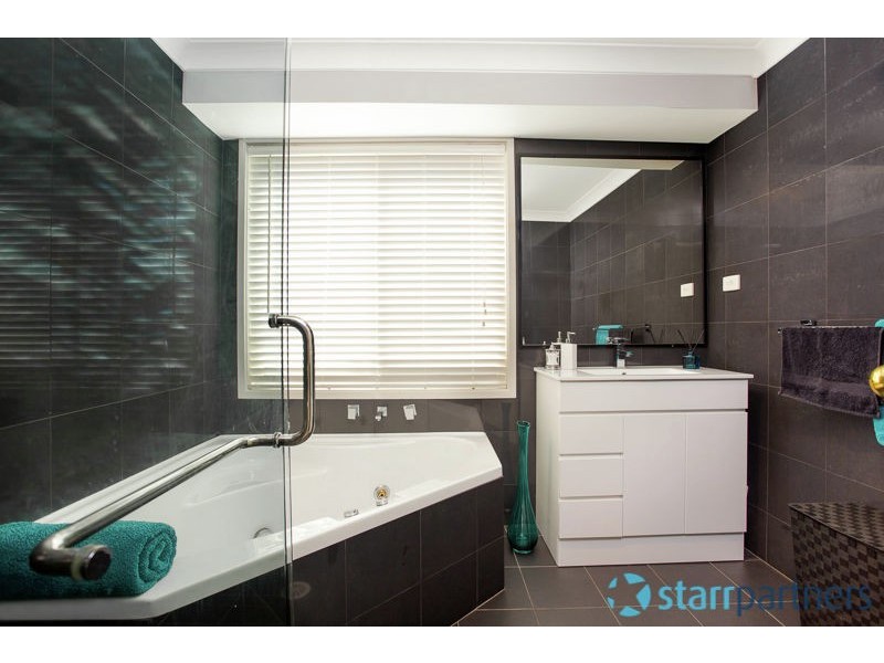 24 Bricketwood Drive, Woodcroft NSW 2767