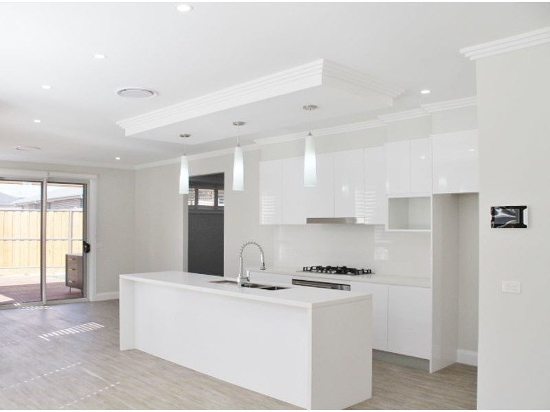 17 Megalong Street, The Ponds NSW 2769