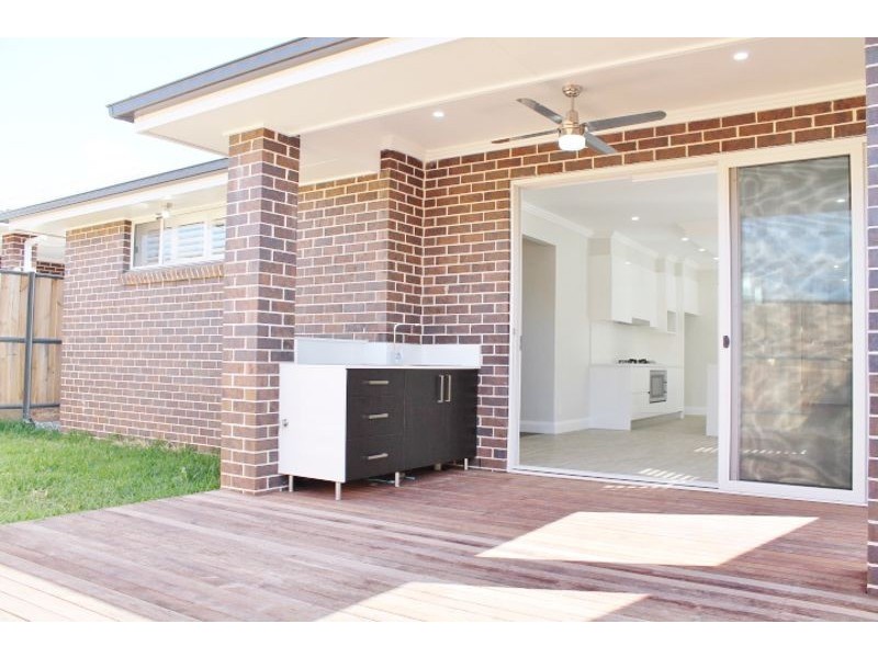 17 Megalong Street, The Ponds NSW 2769