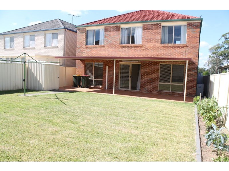 43 Willowtree Avenue, Glenwood NSW 2768