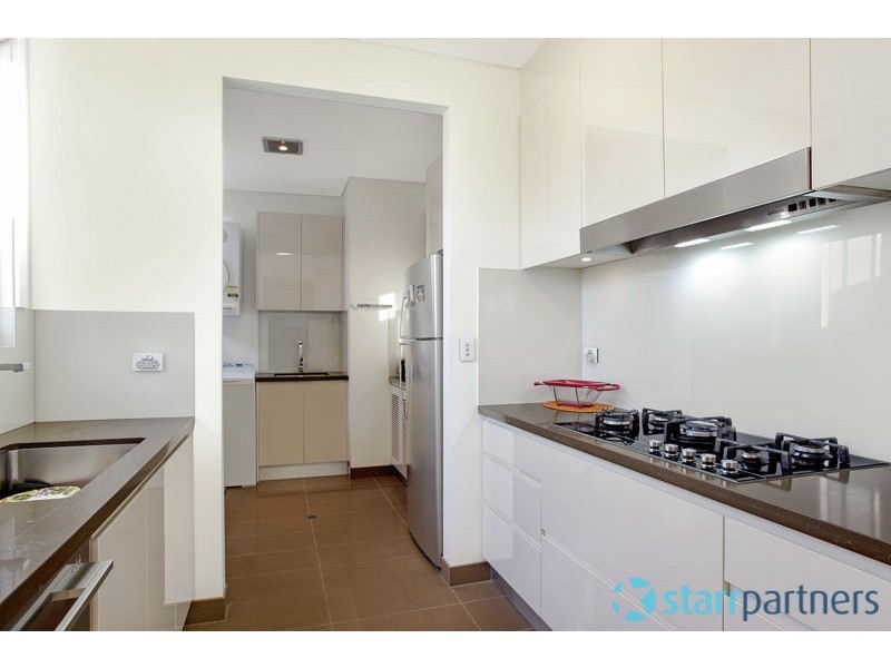 96 Edgewater Drive, Bella Vista NSW 2153