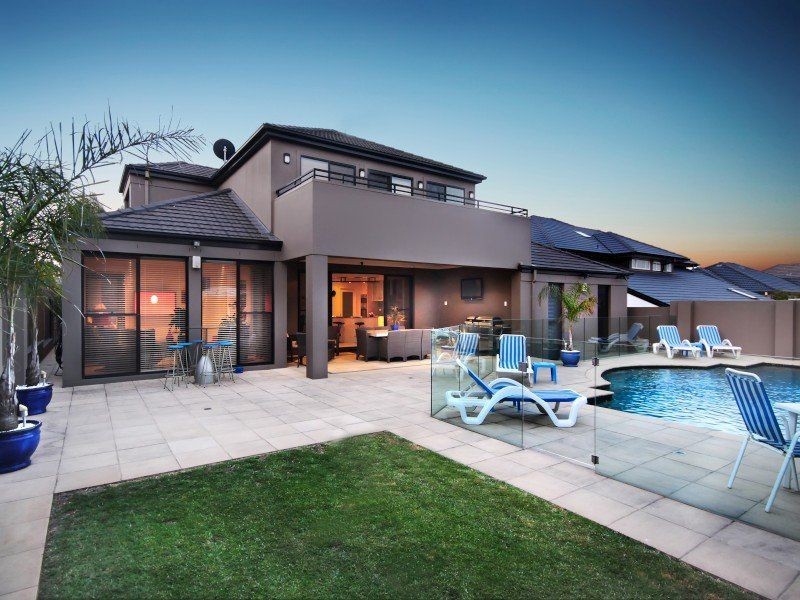 40 Edgewater Drive, Bella Vista NSW 2153