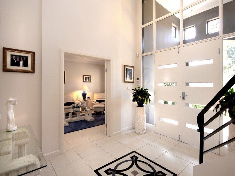 40 Edgewater Drive, Bella Vista NSW 2153