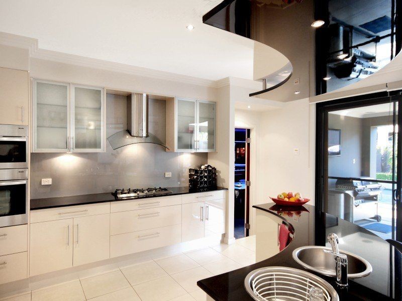 40 Edgewater Drive, Bella Vista NSW 2153