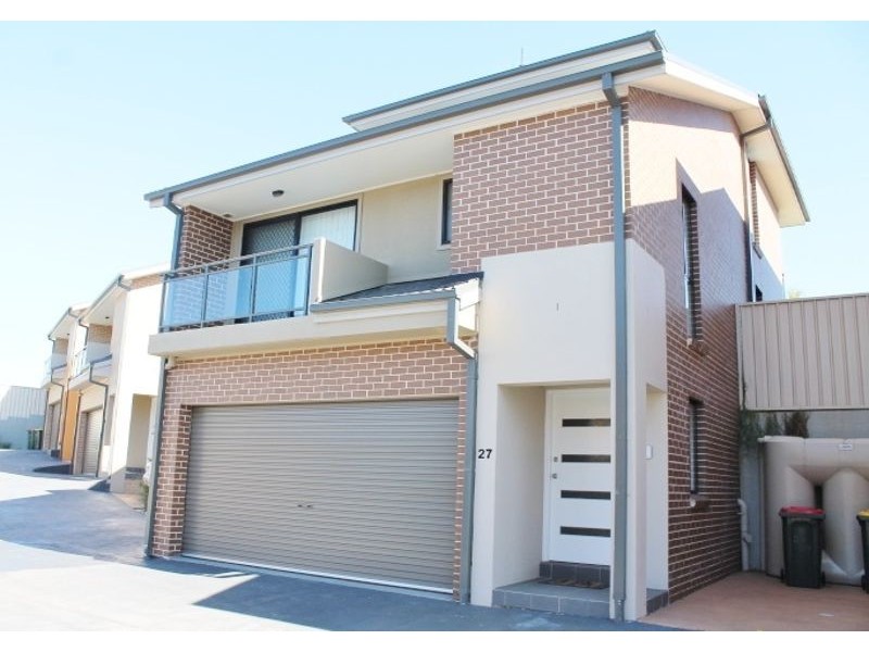 27/37 Shedworth Street, Marayong NSW 2148