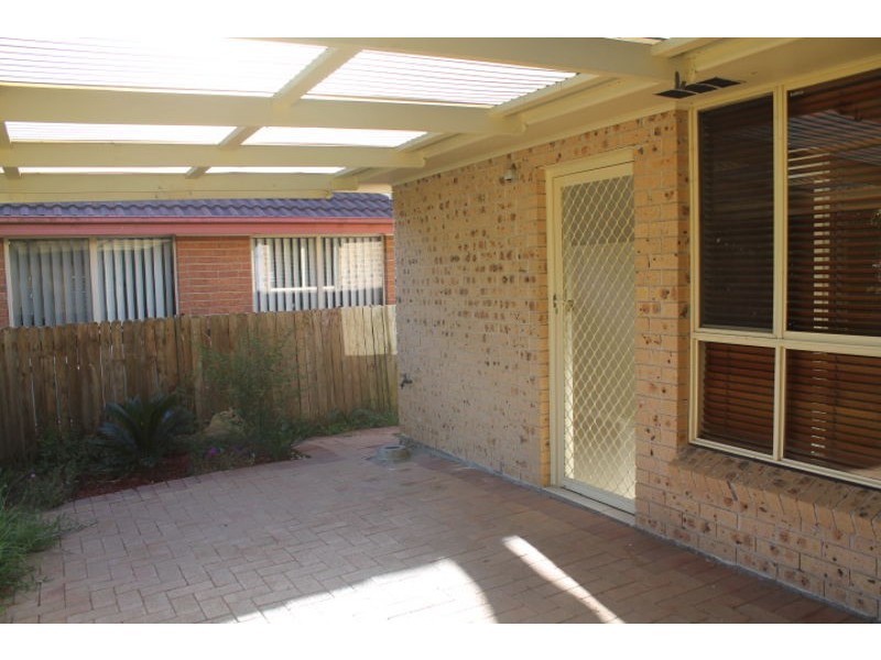 12 Nydeggar Avenue, Glenwood NSW 2768