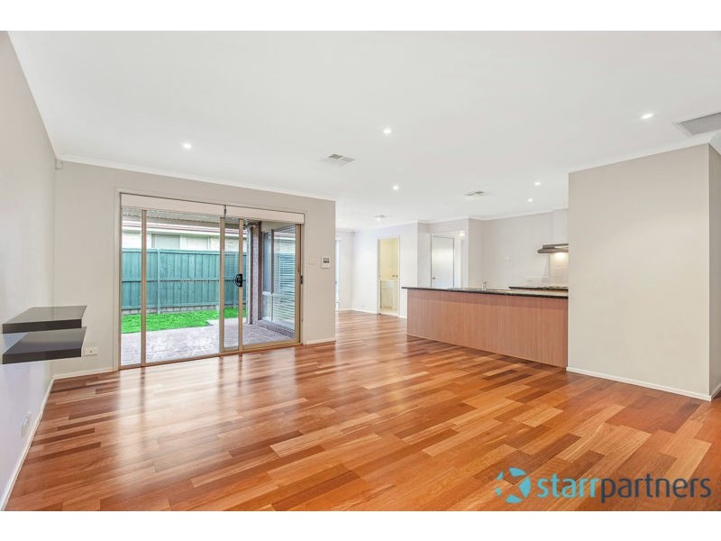 18 Charlie Yankos Street, Glenwood NSW 2768