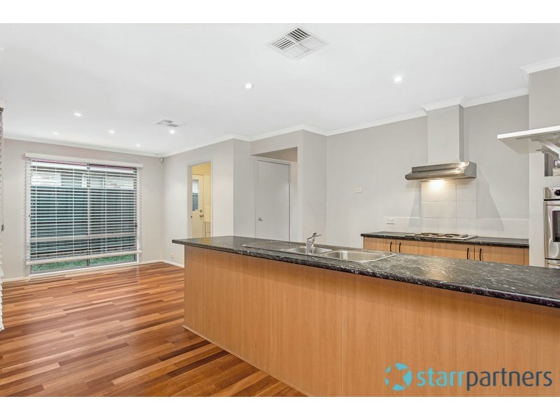 18 Charlie Yankos Street, Glenwood NSW 2768