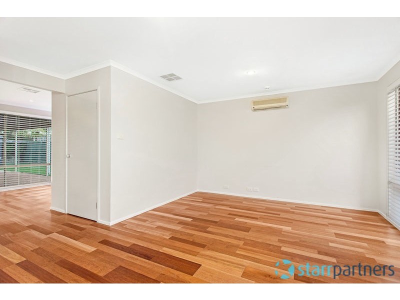 18 Charlie Yankos Street, Glenwood NSW 2768