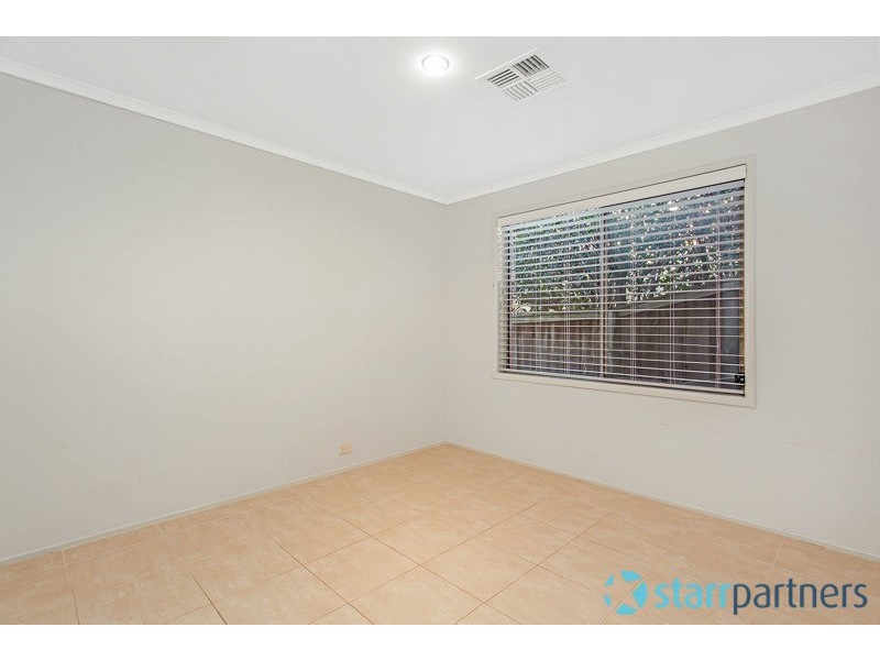 18 Charlie Yankos Street, Glenwood NSW 2768