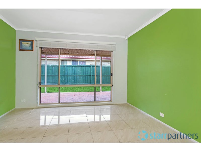 18 Charlie Yankos Street, Glenwood NSW 2768