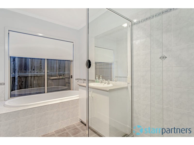 18 Charlie Yankos Street, Glenwood NSW 2768