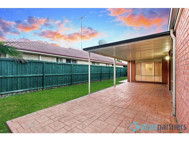 18 Charlie Yankos Street, Glenwood NSW 2768