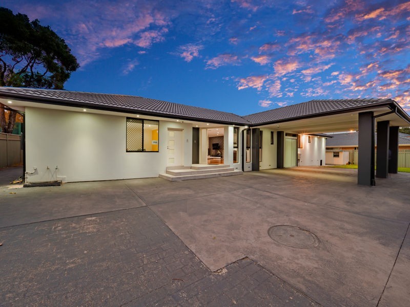 29 Willowtree Avenue, Glenwood NSW 2768